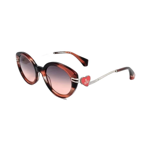 Cat-Eye Sunglasses
