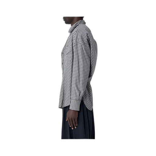 Checked Shirt