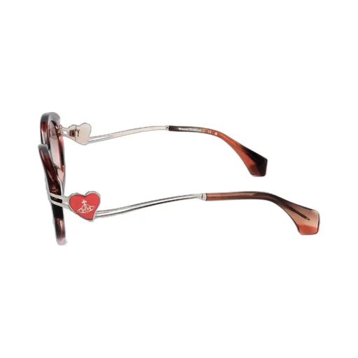 Cat-Eye Sunglasses