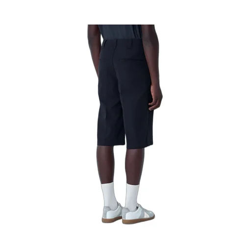 Tailored Shorts