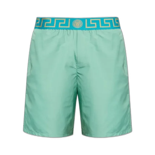 Medusa Swim Shorts
