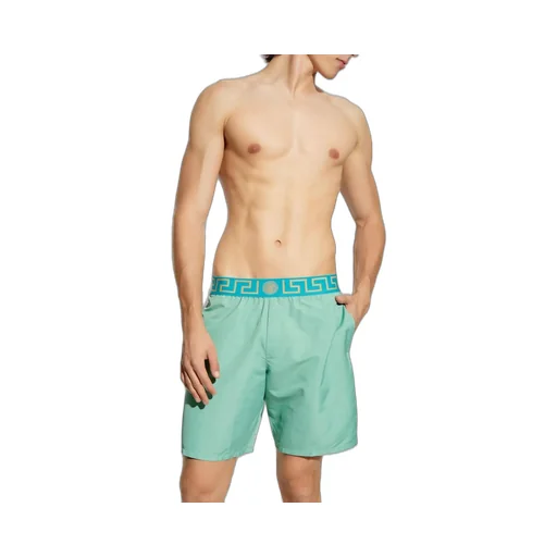Medusa Swim Shorts