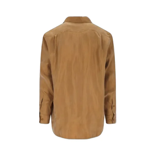 Oversized Shirt