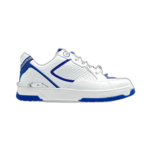 Low-Top Sneakers