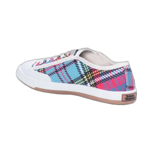 Low-Top Sneakers
