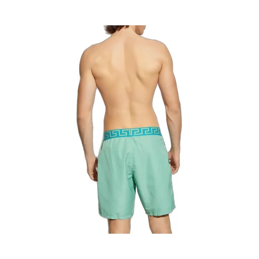 Medusa Swim Shorts