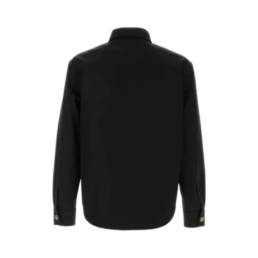 Medusa Button Shirt
