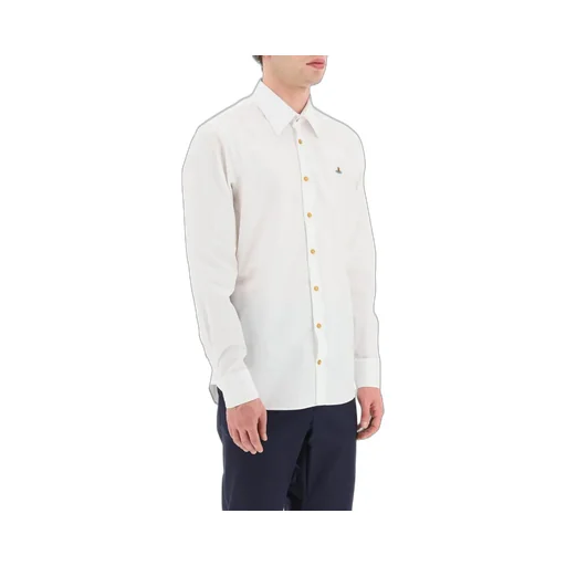Orb Print Shirt