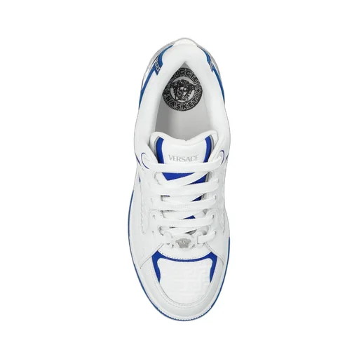 Low-Top Sneakers