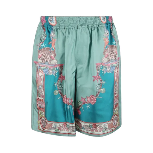 Bermuda Shorts
