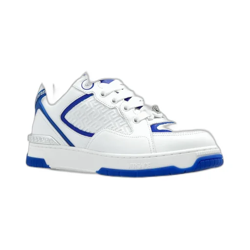 Low-Top Sneakers