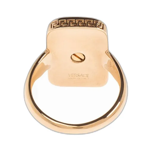 Medusa Ring