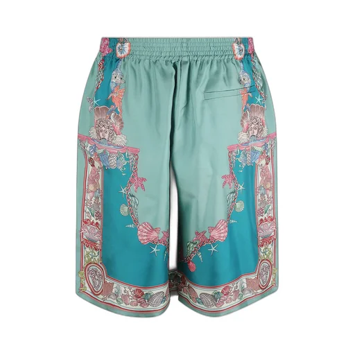 Bermuda Shorts