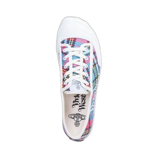 Low-Top Sneakers
