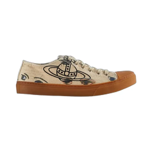 Low Top Sneakers