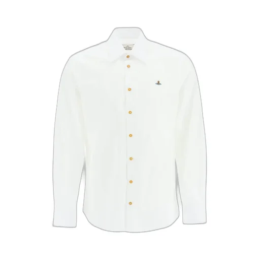 Orb Print Shirt
