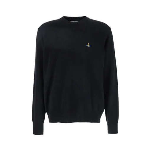 Crewneck Sweater