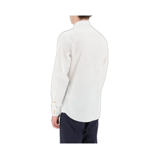Orb Print Shirt