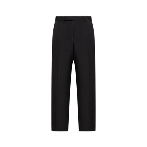 Tailored Trousers