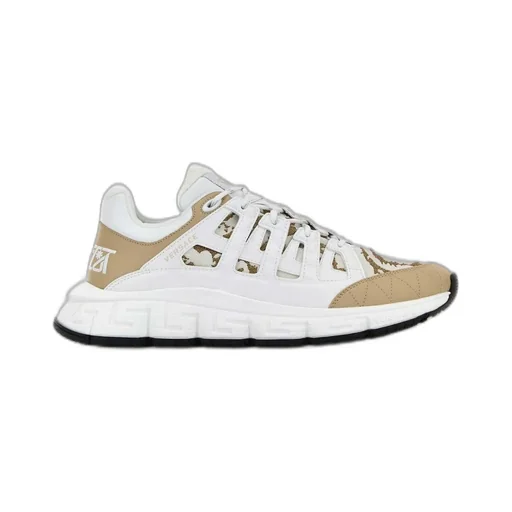 Versace Trigreca Sneakers