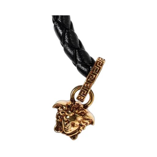 Medusa Charm Bracelet