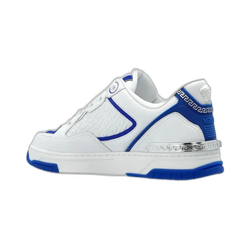 Low-Top Sneakers