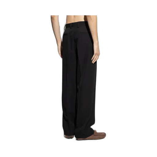 Tailored Trousers