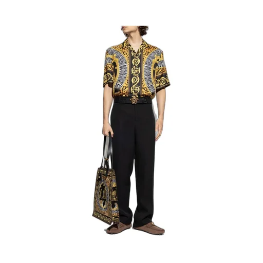 Tailored Trousers