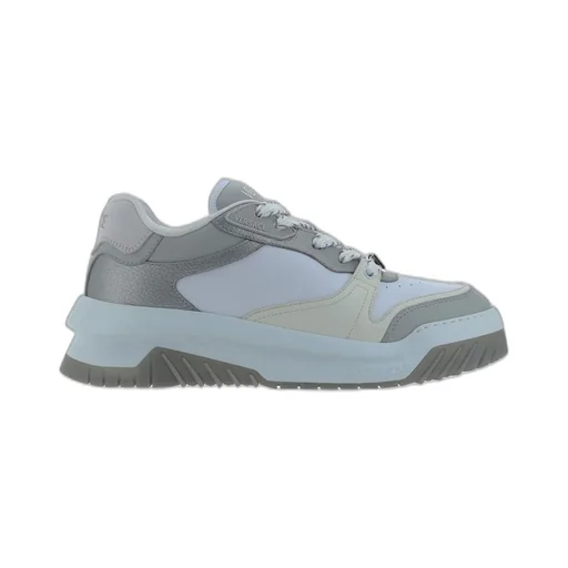 Low-Top Sneakers