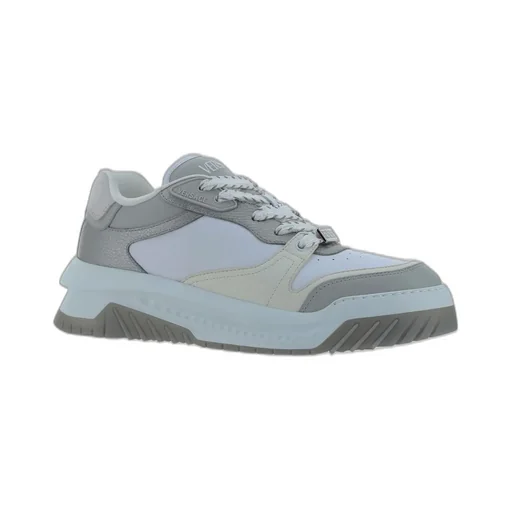 Low-Top Sneakers
