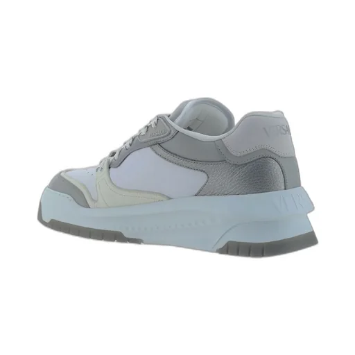 Low-Top Sneakers