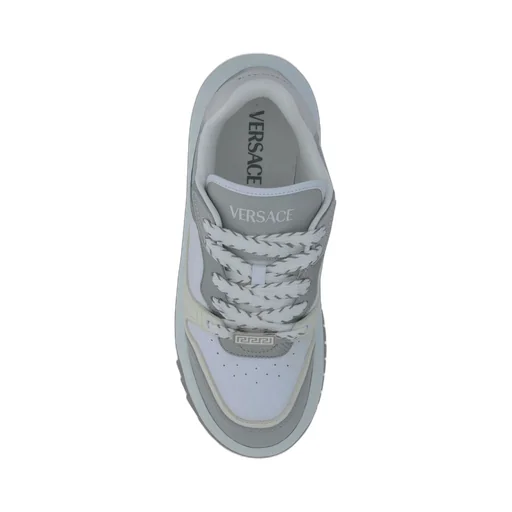 Low-Top Sneakers