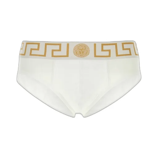 Logo Print Briefs