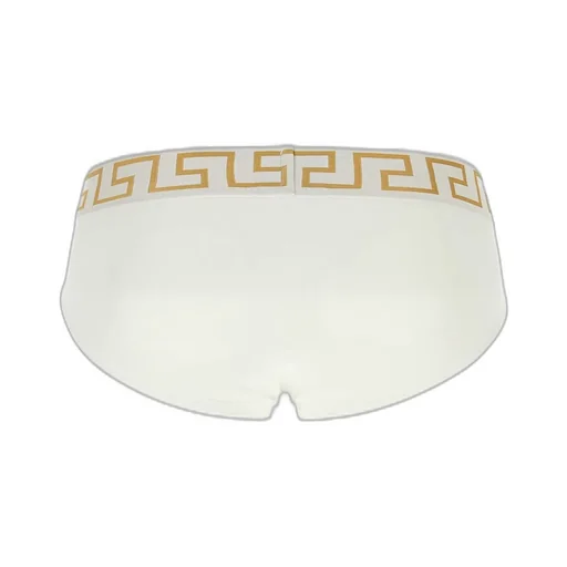 Logo Print Briefs