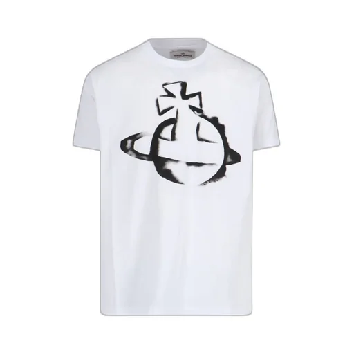 Orb Print T-Shirt