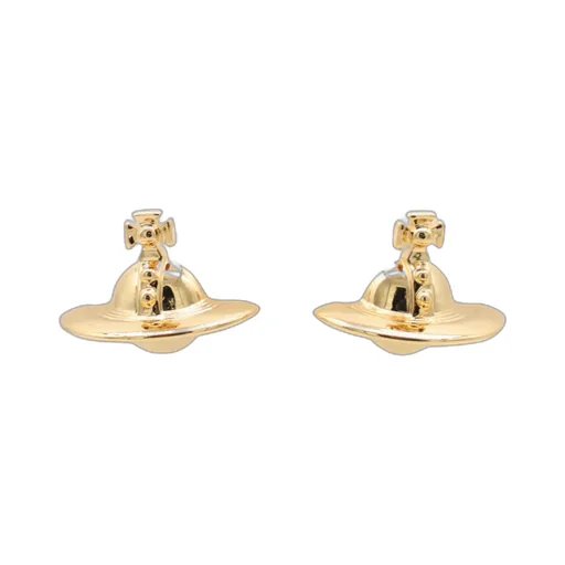 Orb Earrings