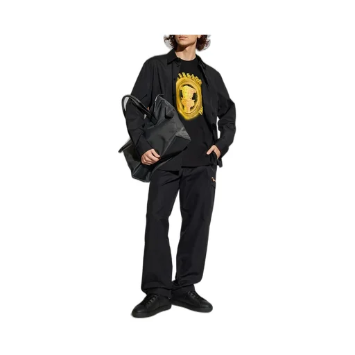 Medusa Amplified Shirt
