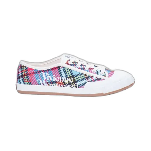 Low-Top Sneakers