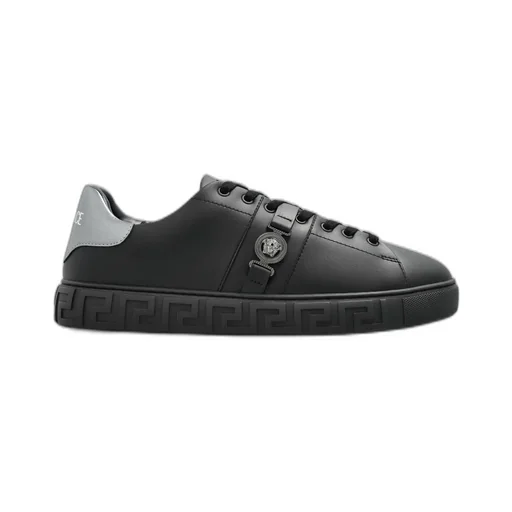 Low-Top Sneakers