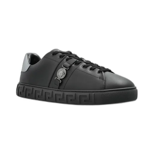 Low-Top Sneakers