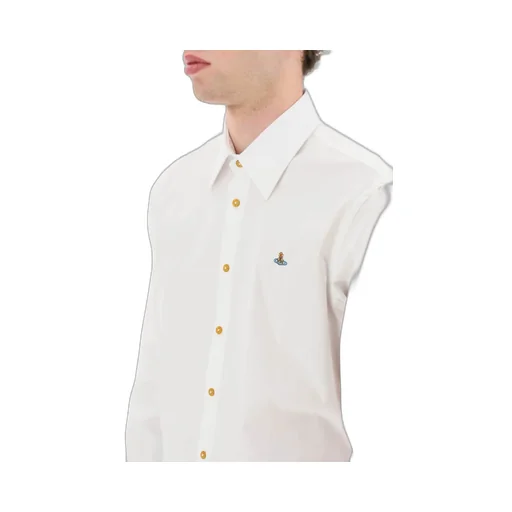 Orb Print Shirt