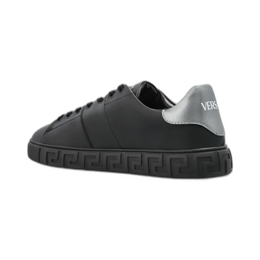 Low-Top Sneakers