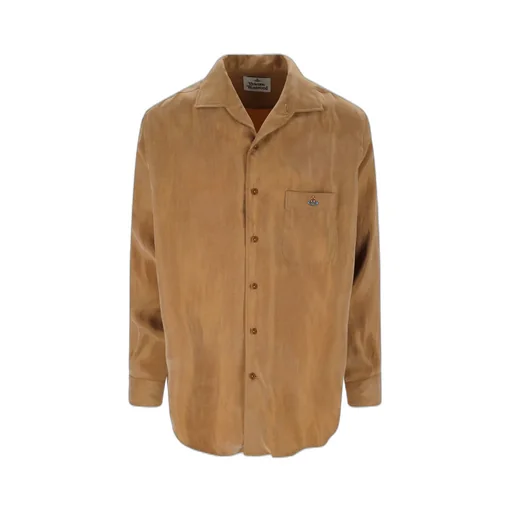Oversized Shirt