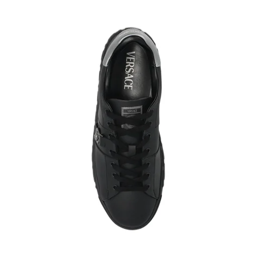 Low-Top Sneakers