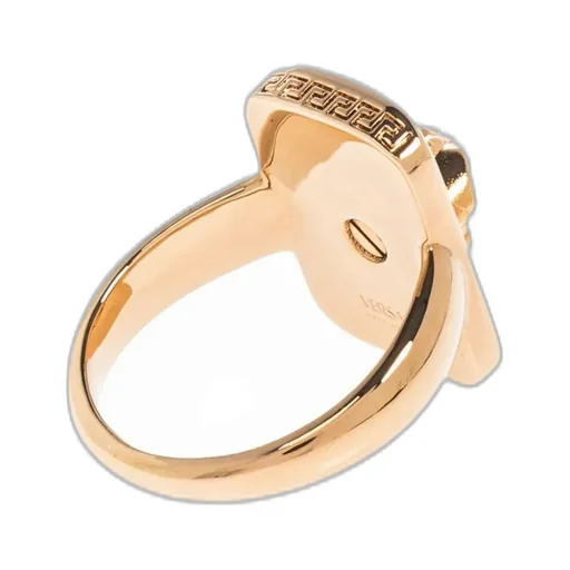 Medusa Ring