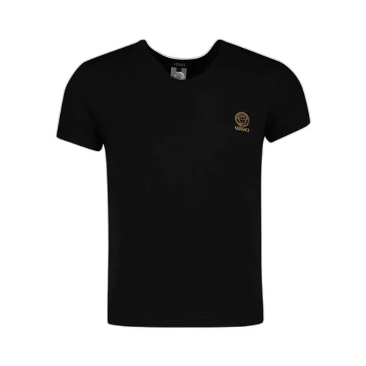 Medusa Print T-Shirt