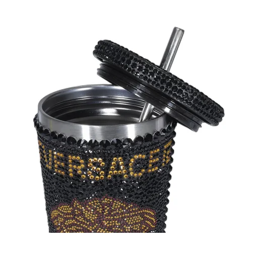 Medusa Print Tumbler