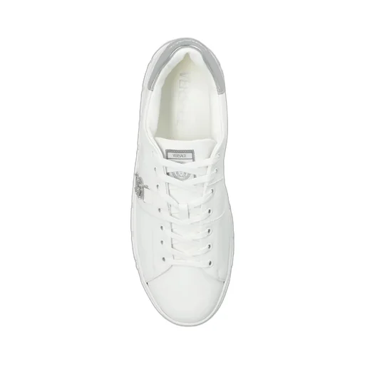 Low-Top Sneakers
