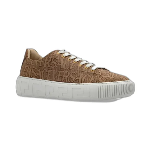 Low-Top Sneakers