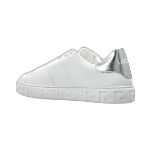 Low-Top Sneakers